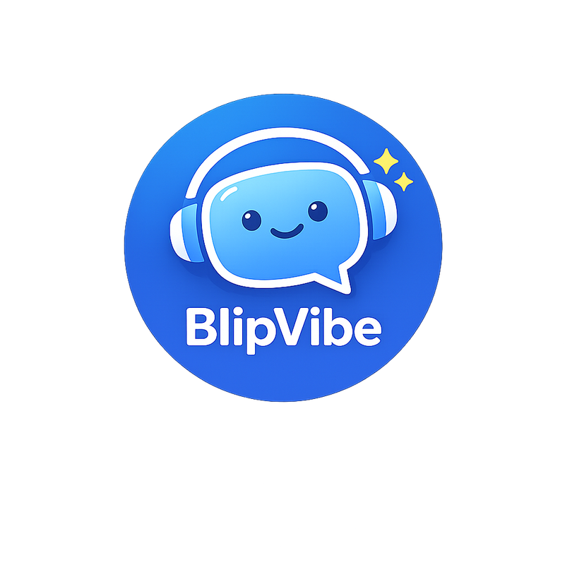 BlipVibe